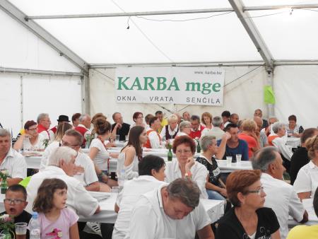 2. festival Kamrica – Dan slovenske narodne pesmi 17